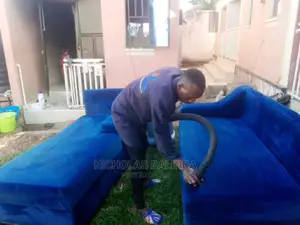 Please Make Your Home Sofa Seats Clean With NB Service
