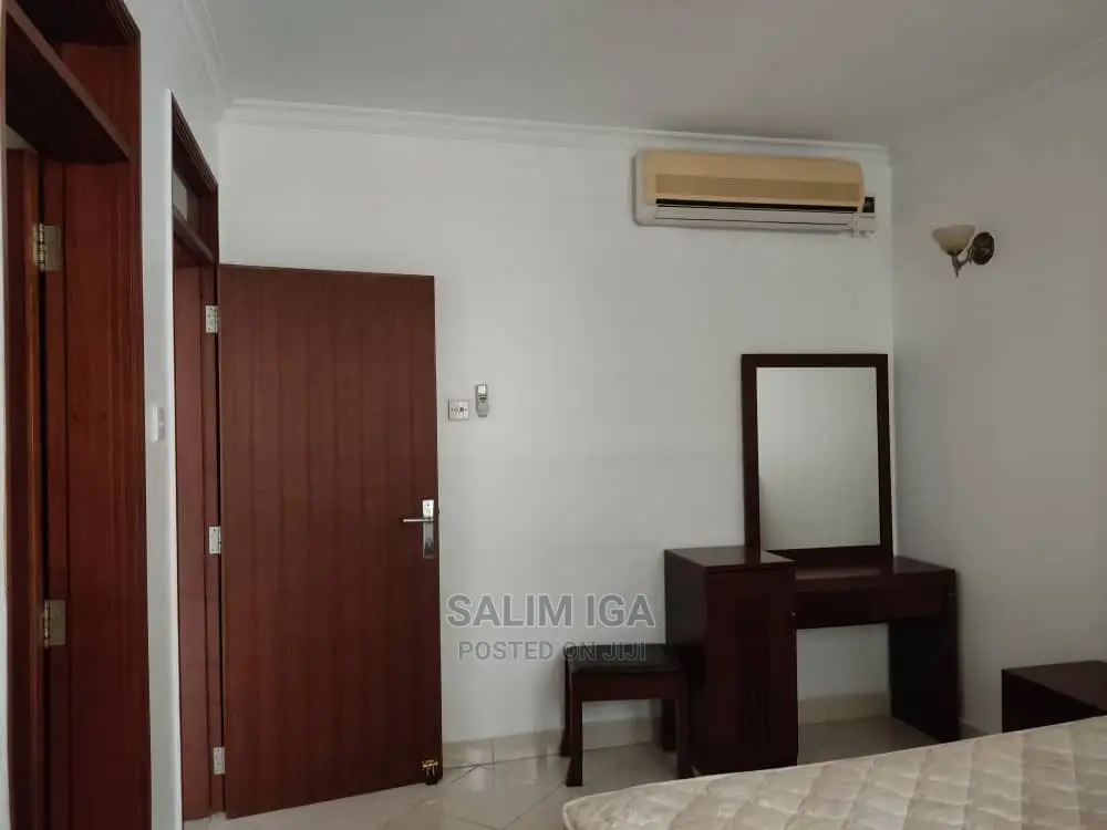 3bdrm Block of Flats in Kololo Property, Central Division for Rent