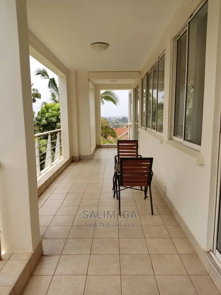 3bdrm Block of Flats in Kololo Property, Central Division for Rent