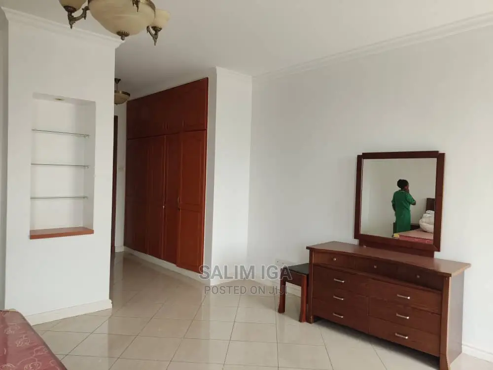 3bdrm Block of Flats in Kololo Property, Central Division for Rent