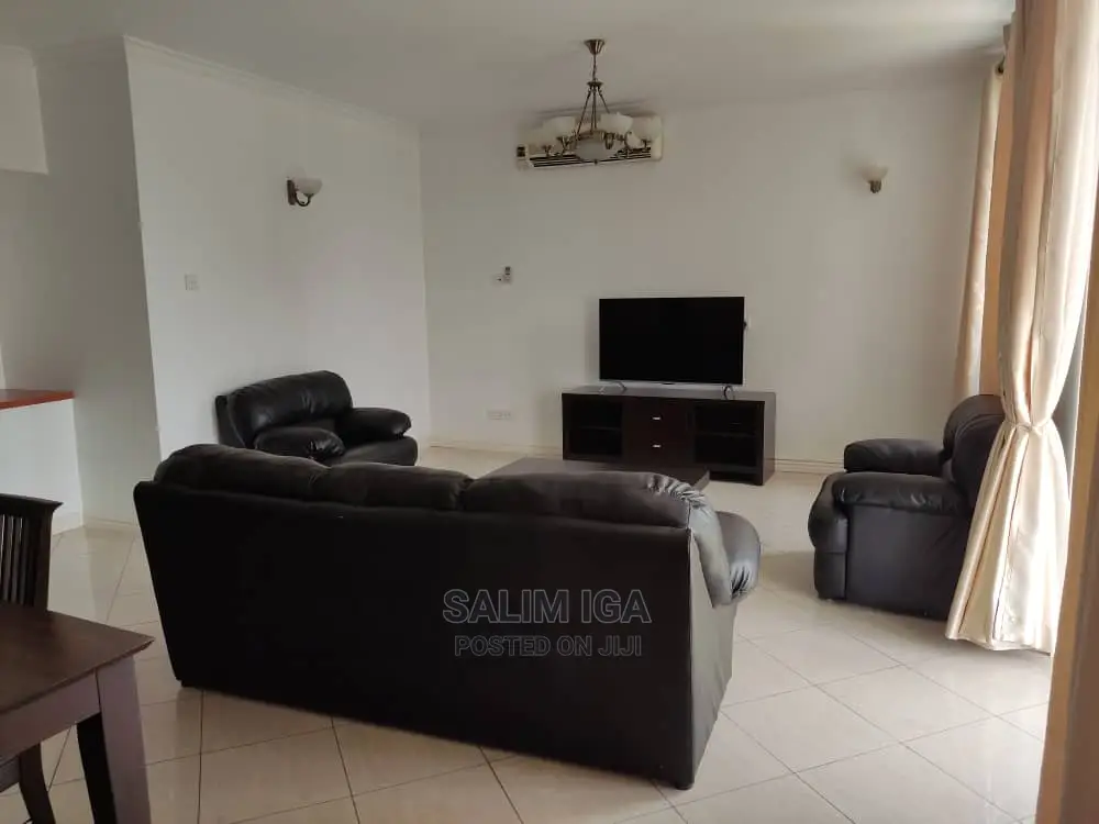 3bdrm Block of Flats in Kololo Property, Central Division for Rent