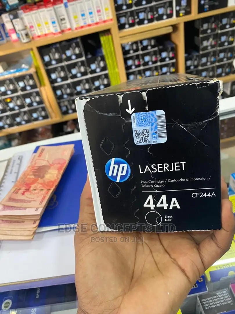 HP Laserjet Toner 44A