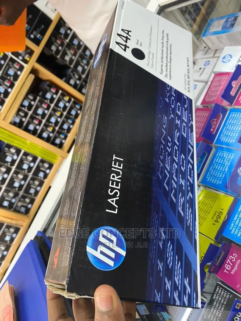 HP Laserjet Toner 44A