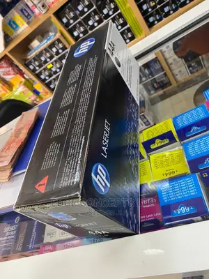 HP Laserjet Toner 44A