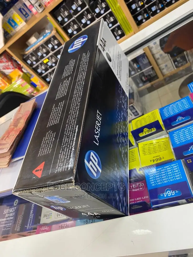 HP Laserjet Toner 44A