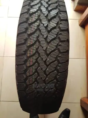 265/65r17 Continental Tyres.