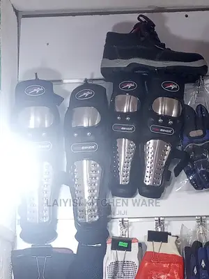 Original Knees and Elbows Protective Gears