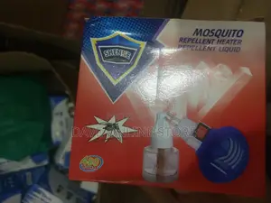 Mosquito Heater Repellent Liquid