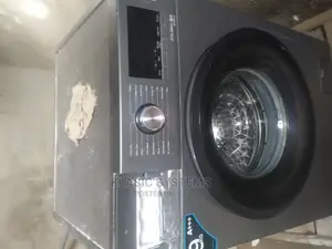 All Types Washing Machine Repair at Klasic Systems