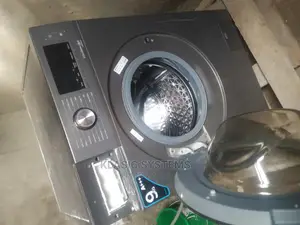 All Types Washing Machine Repair at Klasic Systems