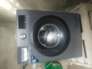 Washing Machine Repair Look No Further Klasic Systems