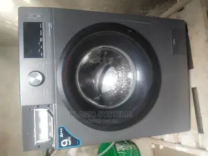 Washing Machine Repair Look No Further Klasic Systems