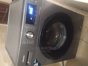 Experts in Hisense Washing Machine Repair 