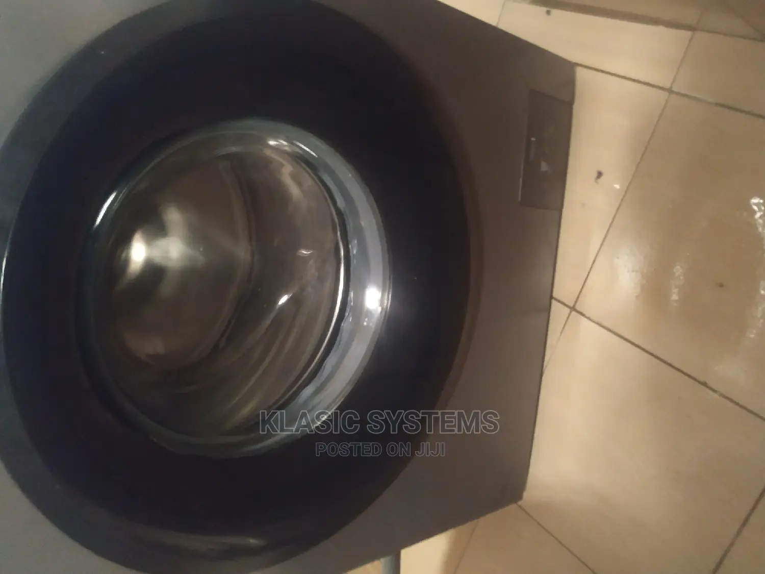 Experts in Hisense Washing Machine Repair 