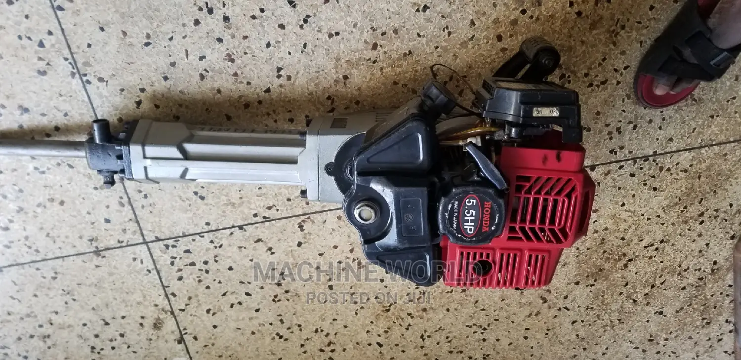 Petrol Breaker (Makita)