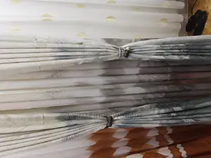 Curtains and Nets