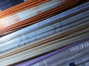 Curtains and Nets