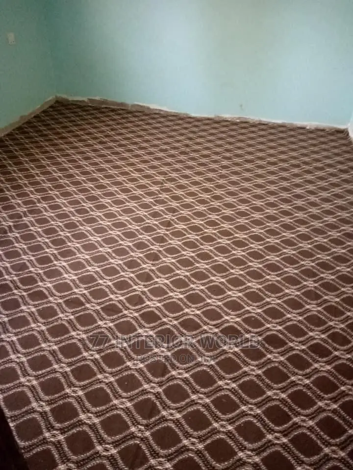 Woolen Carpets