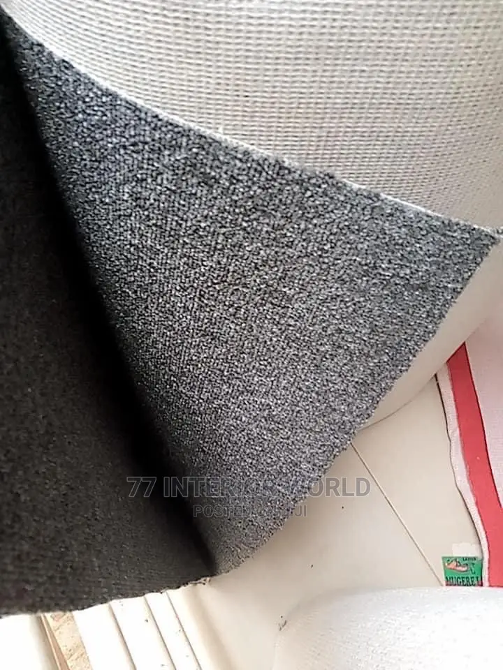 Woolen Carpets