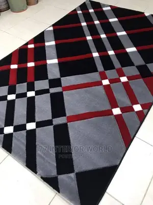 Center Carpets