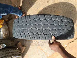 225/75r16 Used Tyres