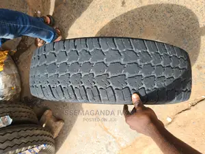 225/75r16 Used Tyres