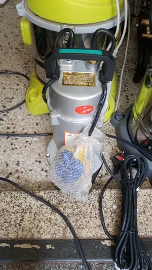 Water Pump(Deep Well)