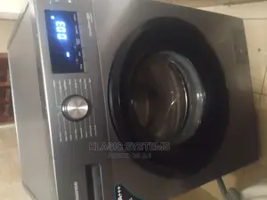 Professional in Hisense Washing Machine Repair 