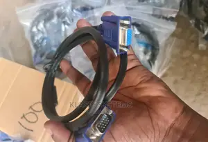 Photo - VGA Cable 1.5M