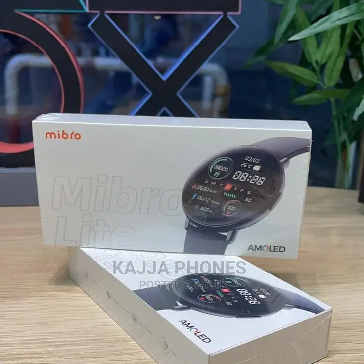 Mibro Lite Smart Watch