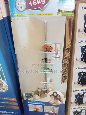 Bathroom Organiser