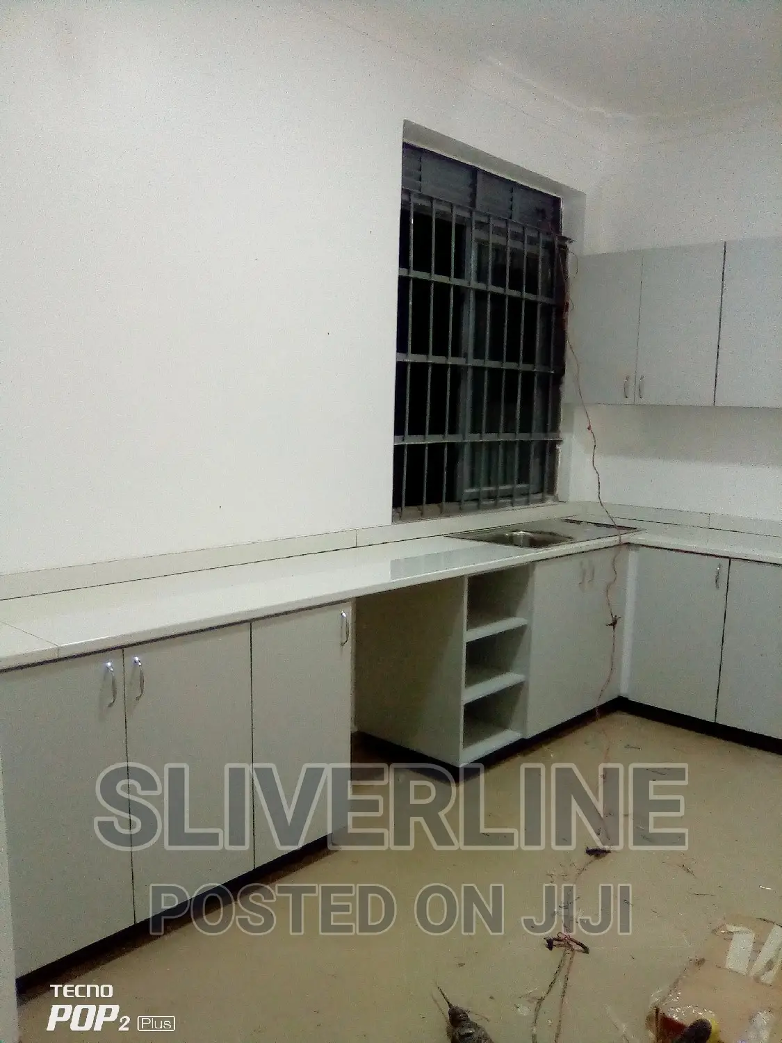 Laboratory Cabinets