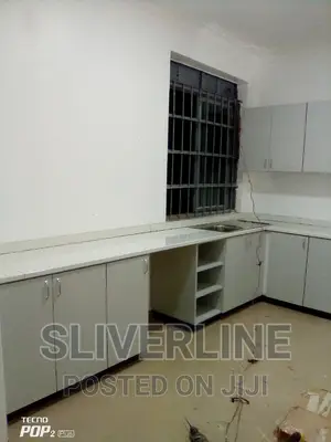 Laboratory Cabinets