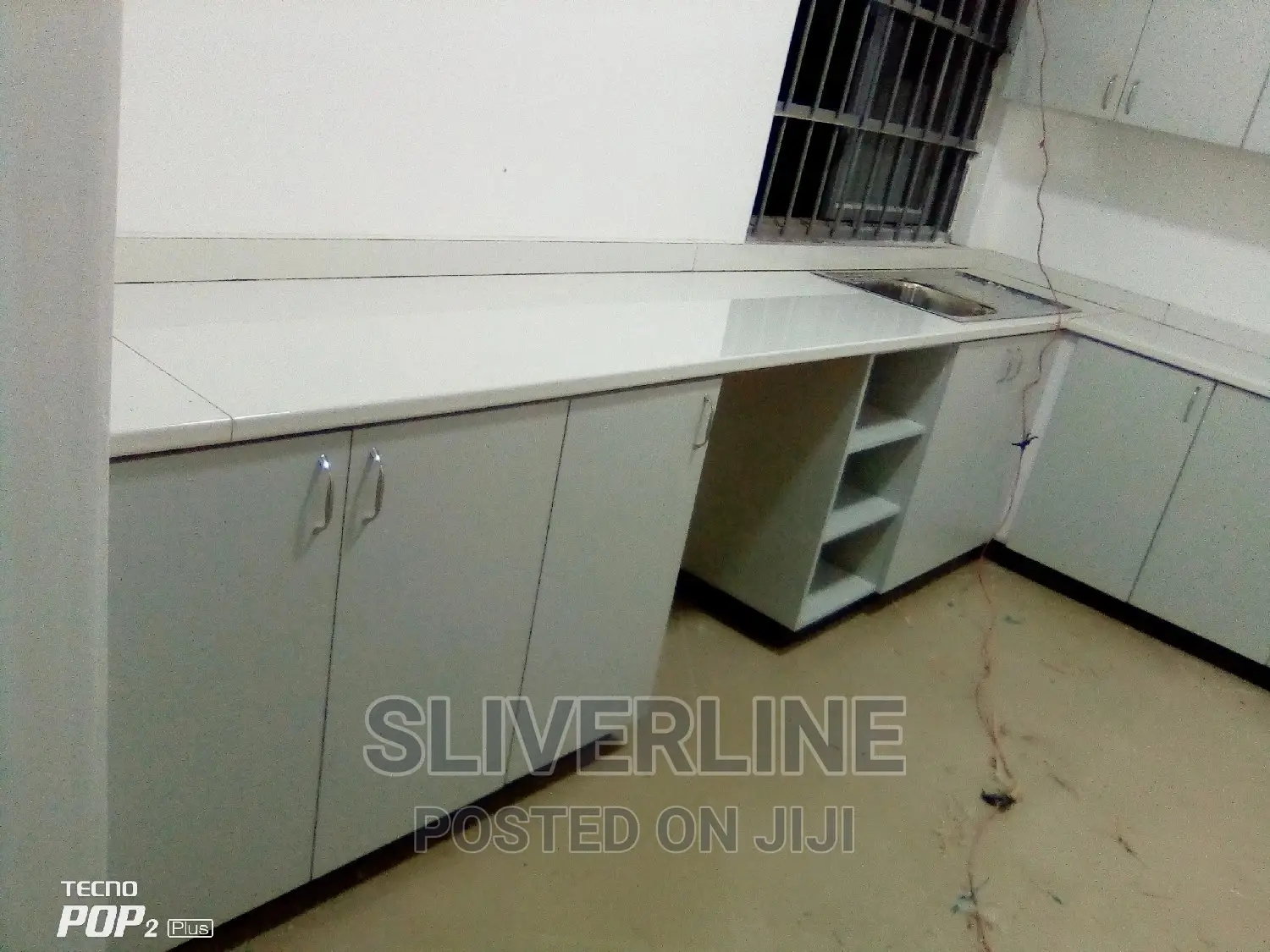 Laboratory Cabinets