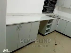 Laboratory Cabinets