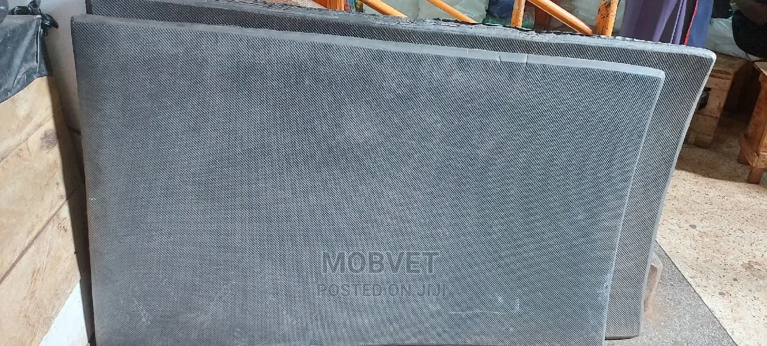 Cow Mattress