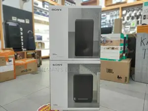 SONY Ht-A7000 Dolby Atmos Soundbar