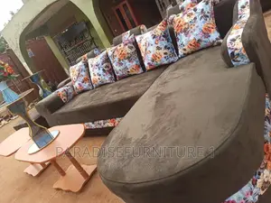 Sofa Set 5 Seater 635000