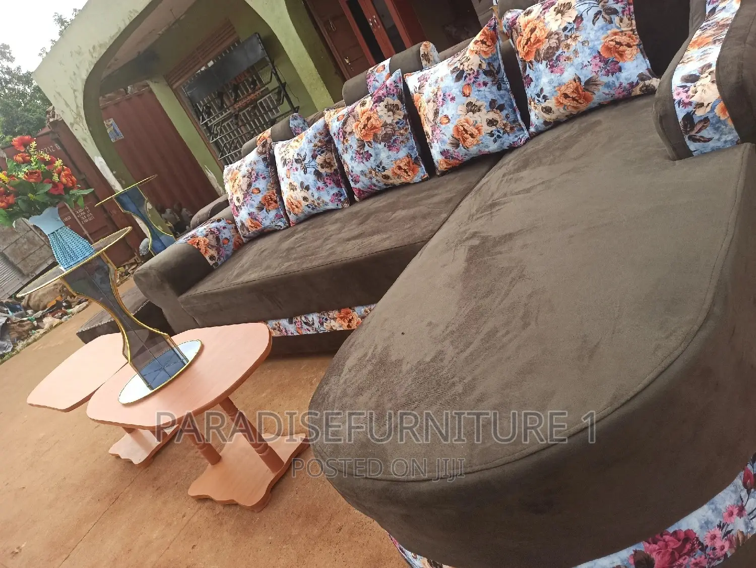 Sofa Set 5 Seater 635000