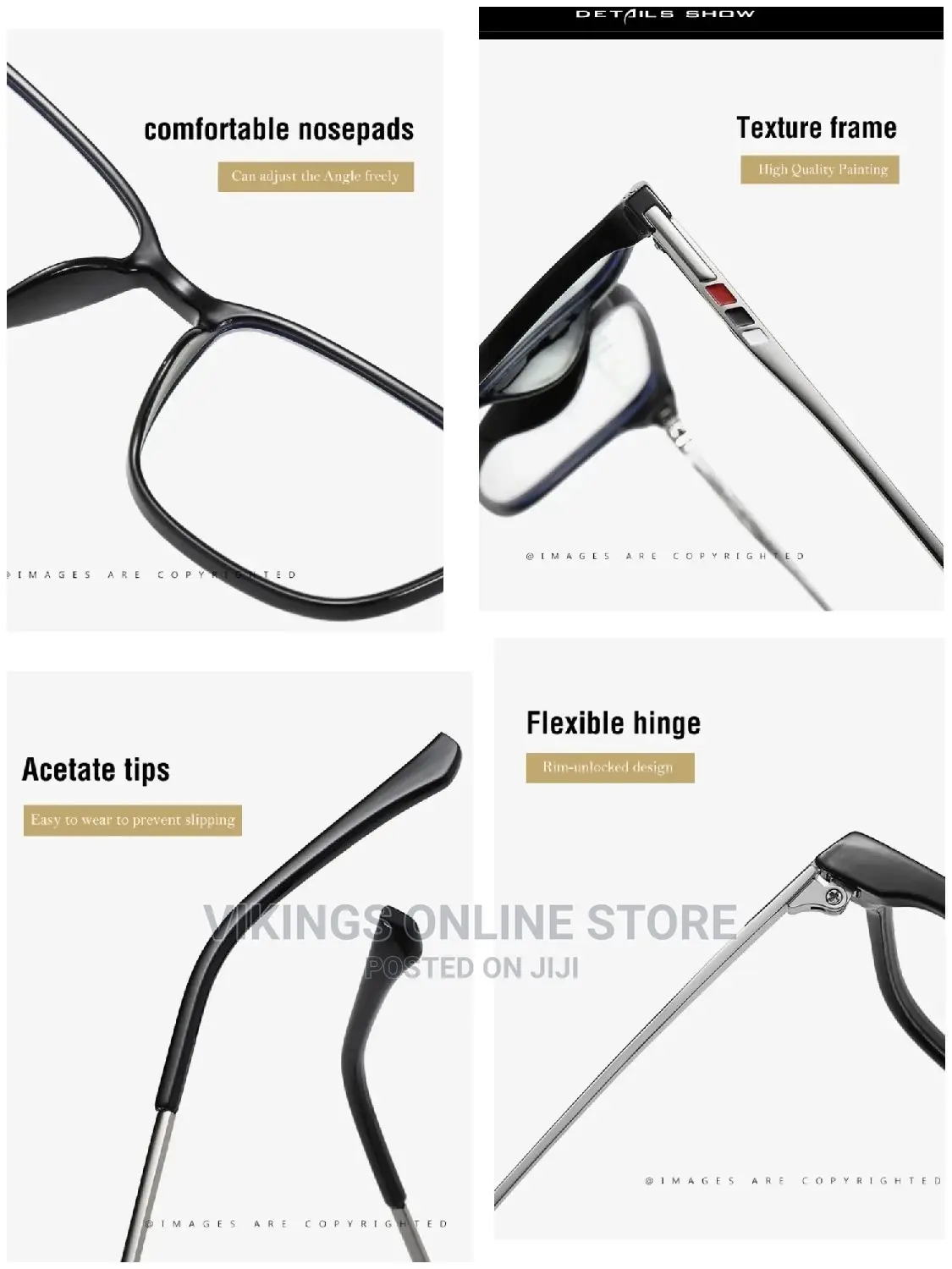 Original Computer Glasses