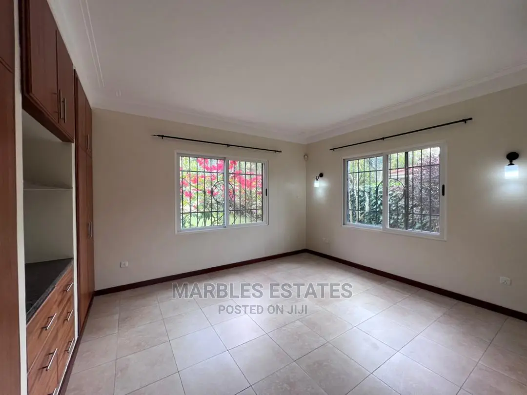 3bdrm Villa in Naguru, Central Division for Rent