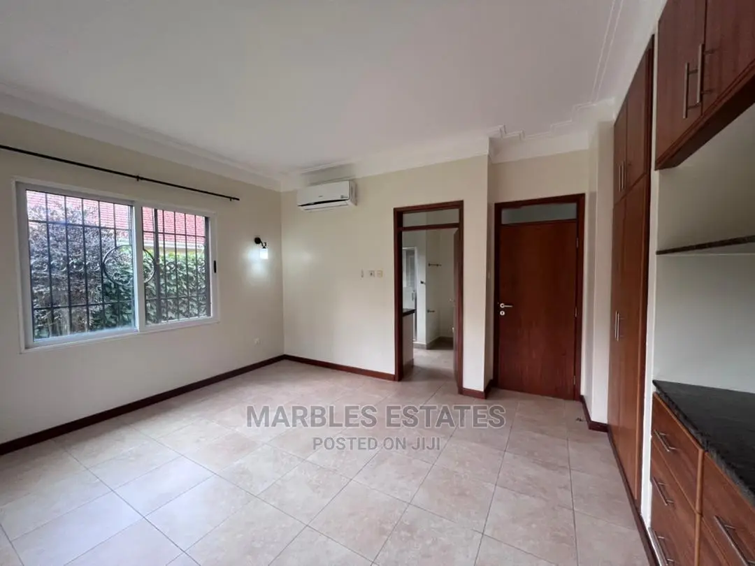 3bdrm Villa in Naguru, Central Division for Rent