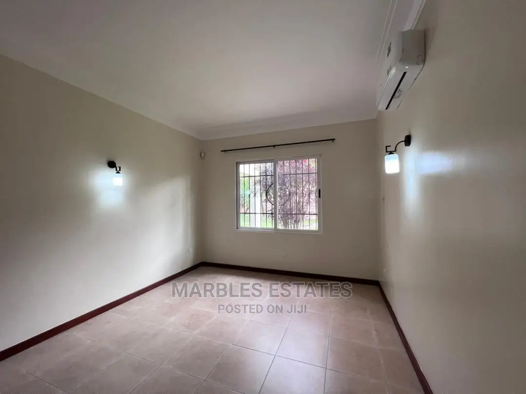 3bdrm Villa in Naguru, Central Division for Rent