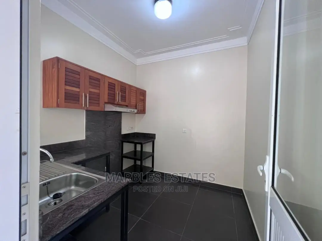 3bdrm Villa in Naguru, Central Division for Rent