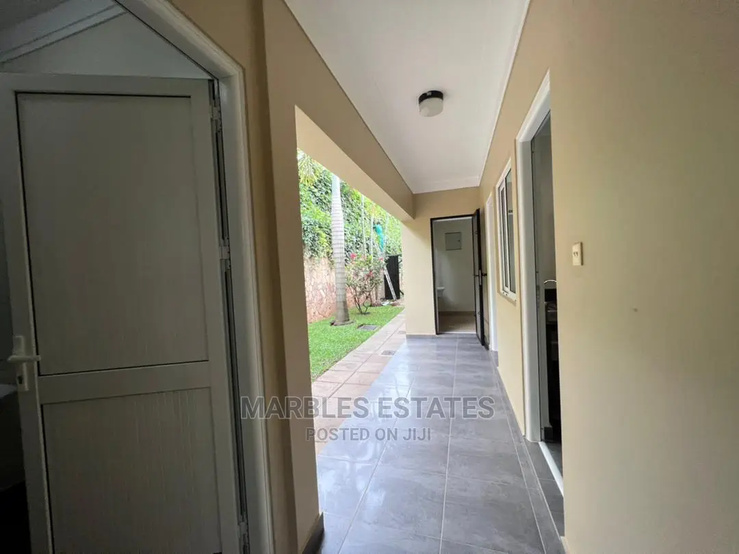 3bdrm Villa in Naguru, Central Division for Rent