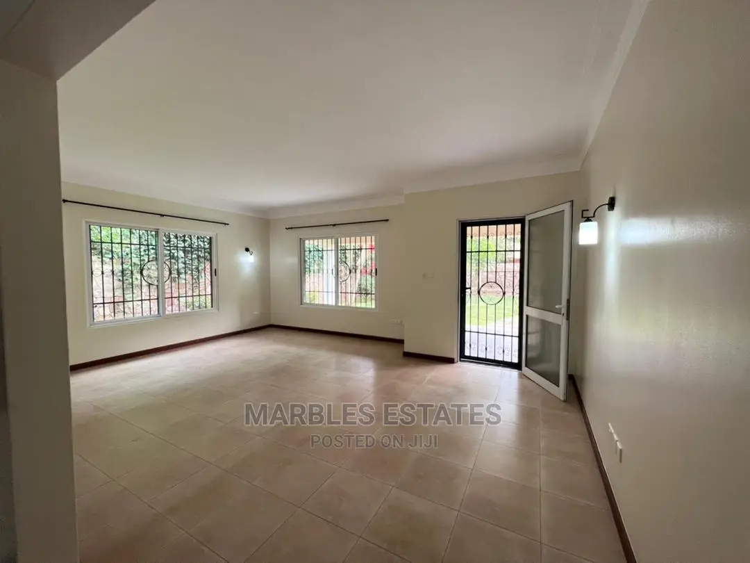3bdrm Villa in Naguru, Central Division for Rent