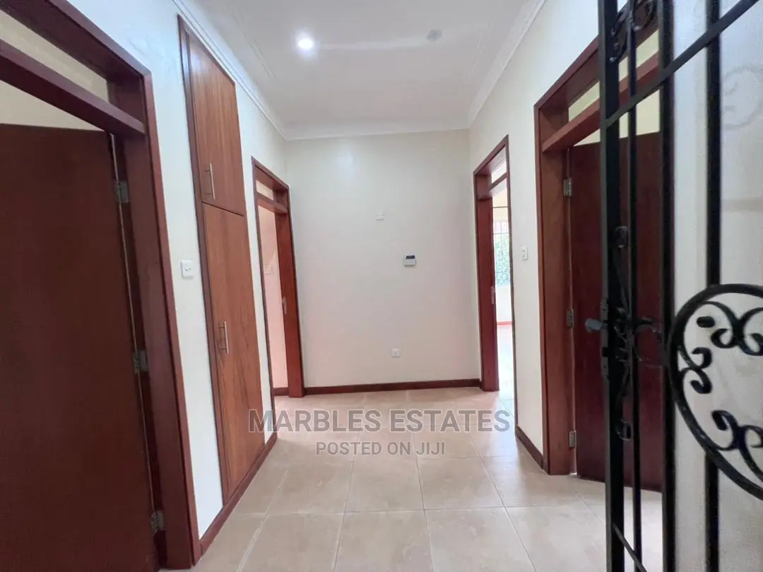 3bdrm Villa in Naguru, Central Division for Rent