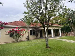 3bdrm Villa in Naguru, Central Division for Rent