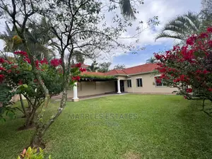 3bdrm Villa in Naguru, Central Division for Rent