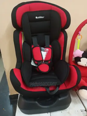 Reclining Kids Car Seat ( 0-6 Years)(0-25 Kg)